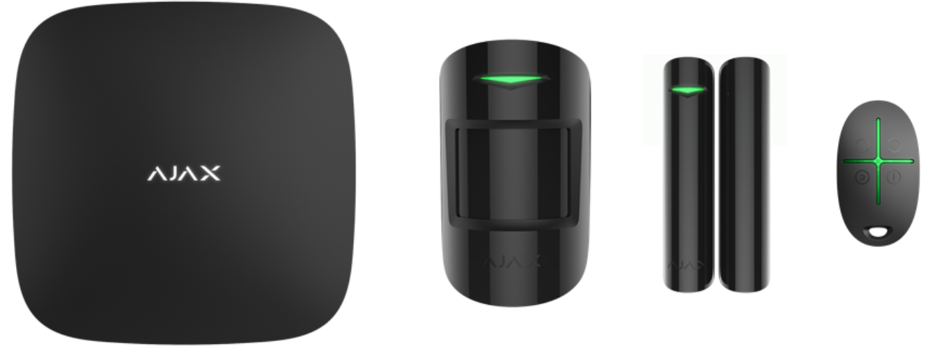 AJAX